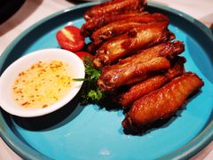 -茉莉餐厅(包河万达店)