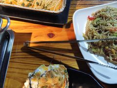 -丹东特色烤肉(南光三部店)