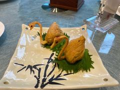 -白天鹅宾馆-玉堂春暖餐厅