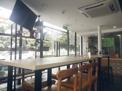 靠窗位-沙青(江场二路店)