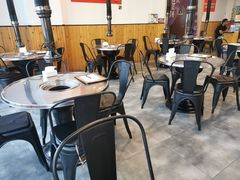 -火传统烧烤(奥邦亿丰商城店)