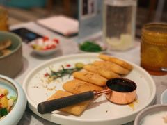 -荷庭·精致湘菜(华强北九方店)