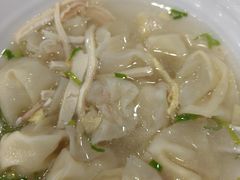 -老西白点心店