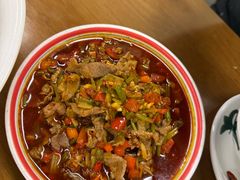 -堂瓦里·33年传统赣菜(第一街区店)