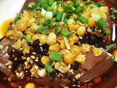 -怪难吃·乐山跷脚牛肉(新牌坊店)