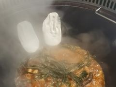 -沈厨地锅老灶•徐州烧烤(黄渡店)