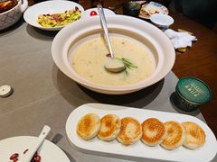 -羊门客在·烤盐池滩羊·川菜