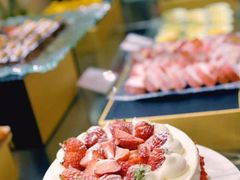 -宜昌富力皇冠假日酒店·咖啡1号西餐厅