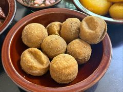 豆腐圆子-金必轩(青岩店)