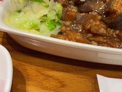 -南城香(北京南站店)