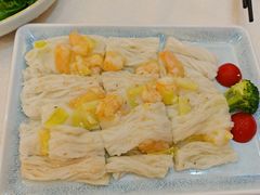 -山海天饮食集团(桃源居店)