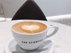 -科学家咖啡(恒隆广场店)