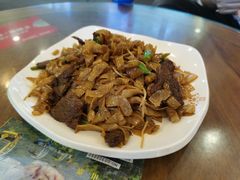 -沙河粉村·国家非遗传承(云台店)