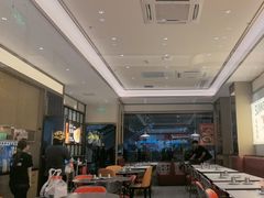 -香港新曜记茶餐厅(星耀城店)