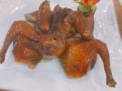 -德胜轩正宗顺德菜(宝安沙井会展中心店)