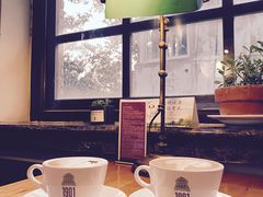 -1901 Cafe(西四店)