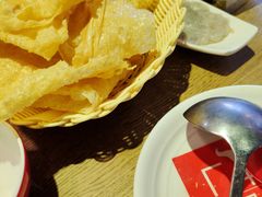 -牛很鲜潮汕牛肉火锅(朝晖路店)