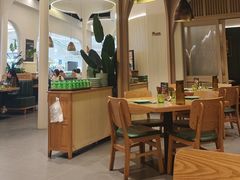 -mango tree芒果树泰国餐厅(青岛万象城店)