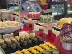 -The COOK·厨餐厅·自助餐(浦东嘉里大酒店)