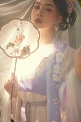 点击看大图 -美云庭古装·格格服汉服·京城旅拍(北京店)
