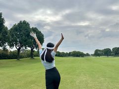 -金鸡湖高尔夫会员专属俱乐部