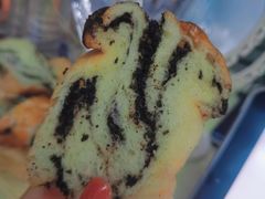 -前进麦味·天然烘焙(凯德1818店)
