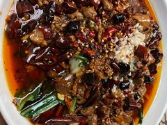 -小吴先生的店·东北烧烤(林科大店)