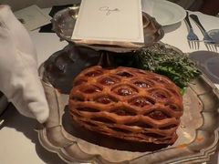 -壳里西餐厅Coquille Seafood Bistro(蒙自路店)