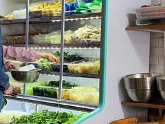 自助取餐区-蜀香源麻辣香锅(江场西路店)