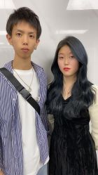 点击看大图 -CUT CUT Hair Salon