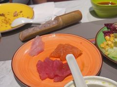 -佛山岭南天地康得思酒店·岭南·市集