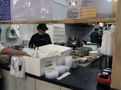 -王菊美食街·王菊面馆(总店)