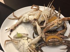 -海草馆自助餐厅(悦海店)