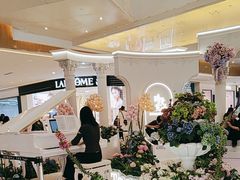 -天河城购物中心