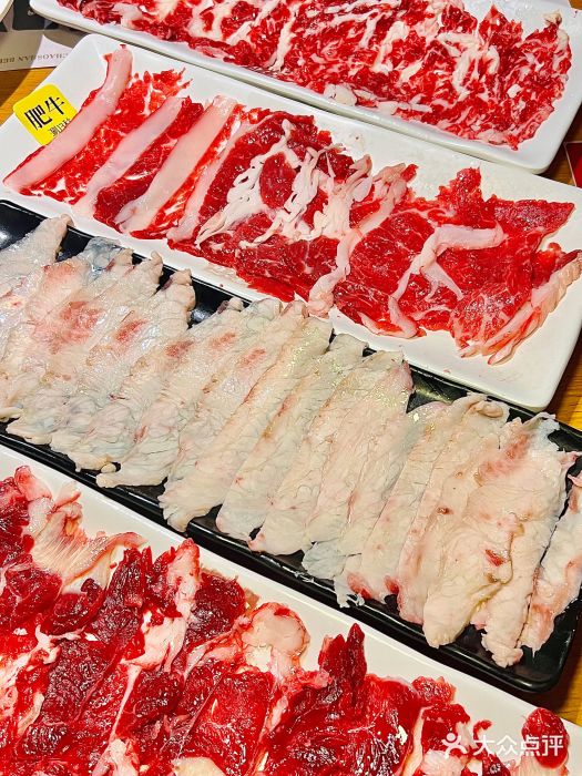 海银海记潮汕牛肉火锅(新港中路海珠店)图片