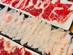 -海银海记潮汕牛肉火锅(新港中路海珠店)