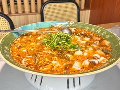 -光海·乡记酸菜鱼·始于1996(花园路店)