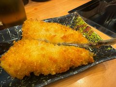 -博多一幸舍(侨福芳草地购物中心店)
