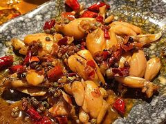 -哥老官重庆美蛙鱼头(五角场合生汇店)