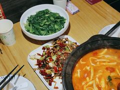 -蜀锦堂·川味现炒(襄阳武商汇店)