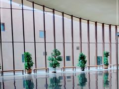 -敦煌莫高窟数字展示中心