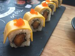 -Sushi Love 创意寿司(丽影广场店)