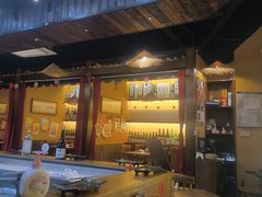 -鸟幸 TORISAKI 炭火居酒屋