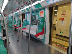 -合肥火车站(地铁站)