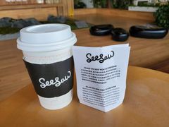 -Seesaw Coffee(朝阳大悦城店)