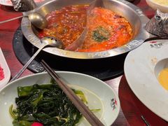 -袁老四重庆老火锅(桐梓坡店)