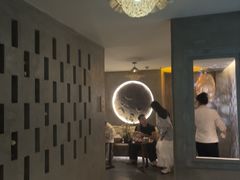 -施奈儿.洗头頭療.按摩SPA.采耳(上梅林店)