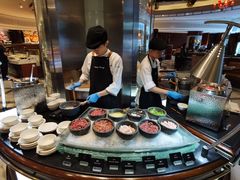 -广州富力丽思卡尔顿酒店