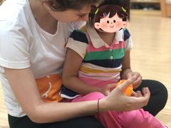 -豆初托育园 Baby Bean Day care Center