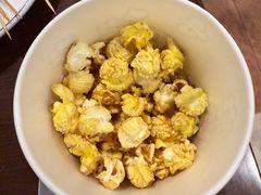 -帝豪酒店•马可勃罗西餐厅